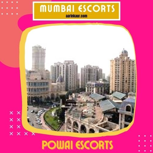 Powai Escorts Services in Mumbai