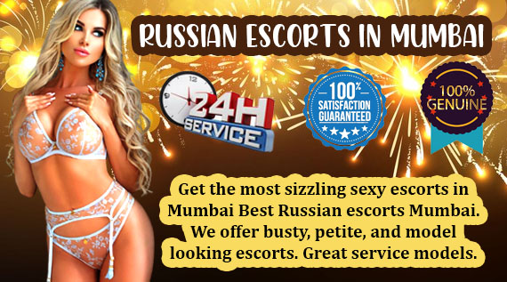 Russian Escort Services Book now