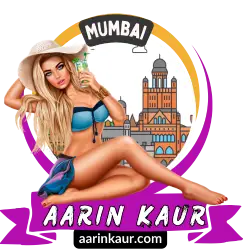 Aarin Kaur Mumbai Escorts Agency logo