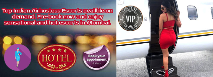 Mumbai Escorts Contacts