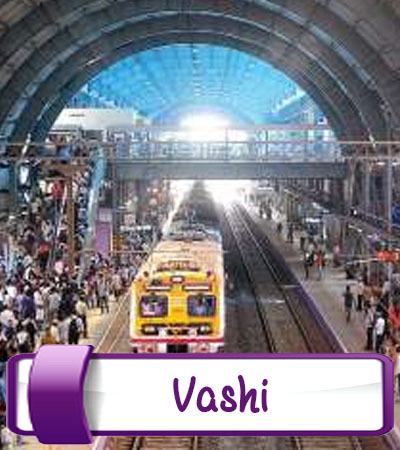 Mumbai Escort Services in Vashi Location Image